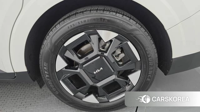 Kia The New Carnival 4th Generation id 4421876 из Кореи 13