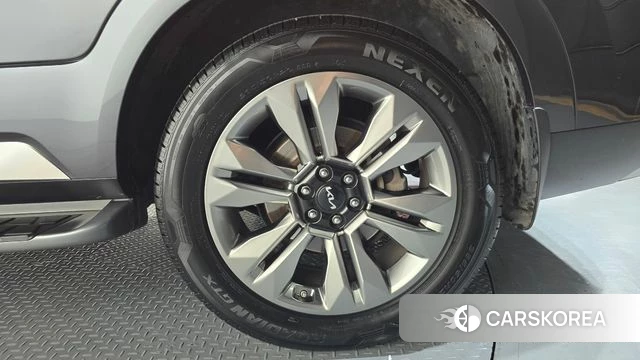 Kia Mohave Master id 4541359 из Кореи 13