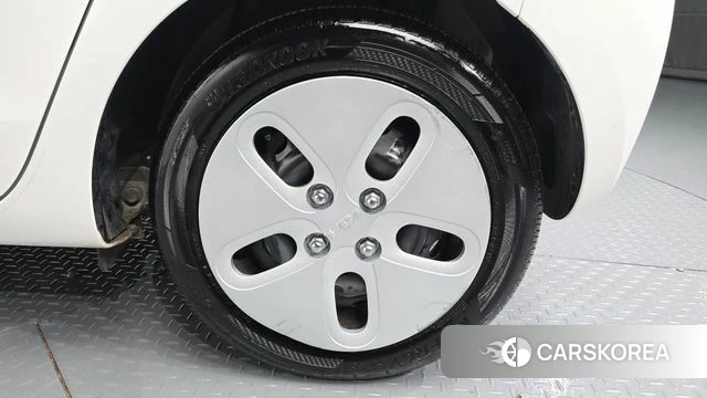 Kia The New Kia Ray id 4590620 из Кореи 13