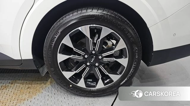 Kia Carnival 4th generation id 4506210 из Кореи 13