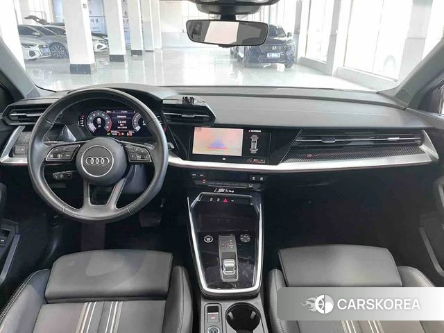 Audi A3 id 4254131 из Китая 13