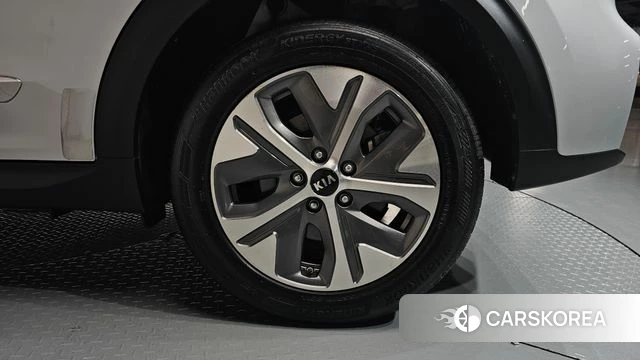 Kia Niro EV id 4507499 из Кореи 13