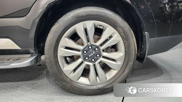 Kia Mohave Master id 4613411 из Кореи 13