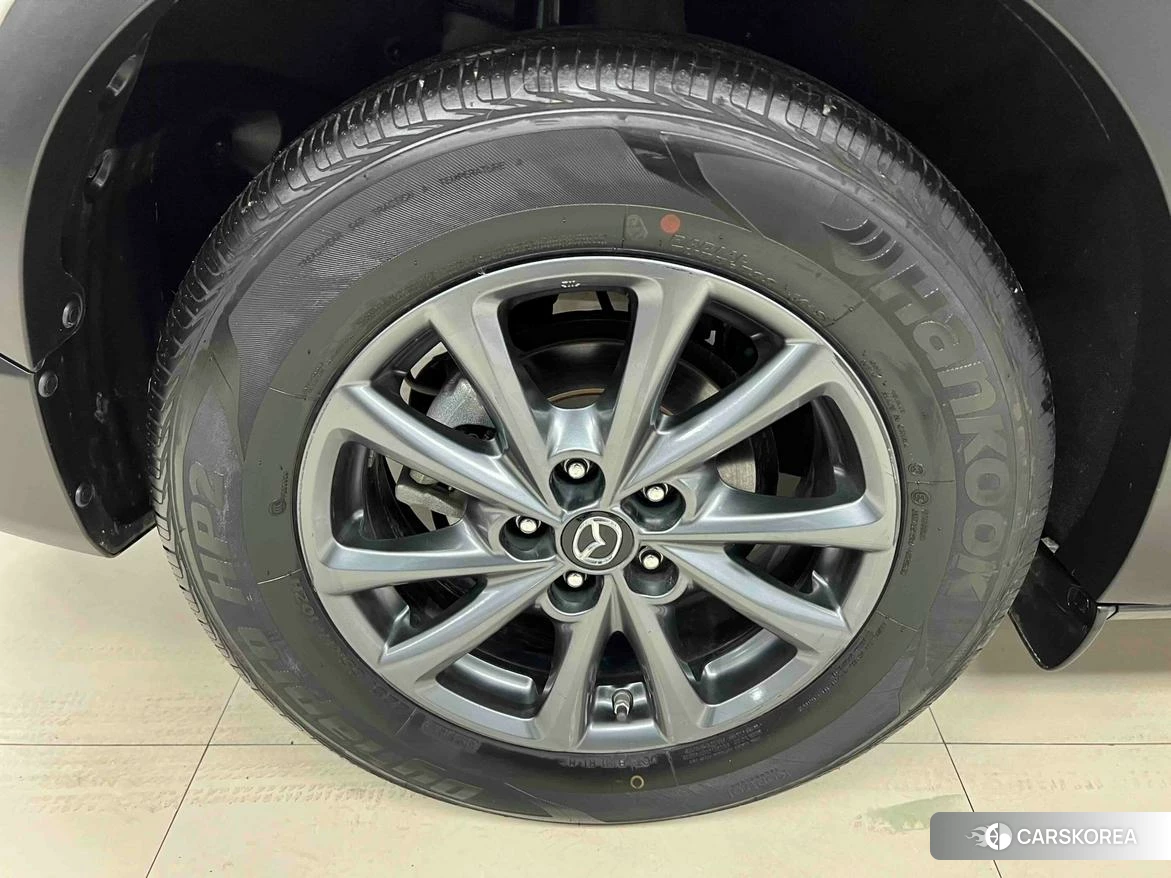 Mazda CX-4 id 4461270 из Китая 13