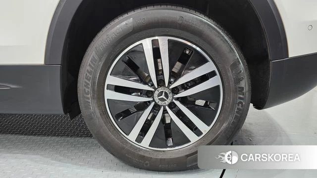 Mercedes-Benz GLB-Class X247 id 4383258 из Кореи 13
