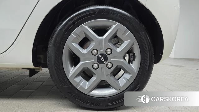 Kia The New Kia Ray id 4735509 из Кореи 13