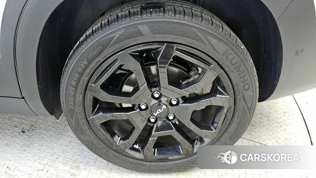 Kia The New Seltos id 4223562 из Кореи 13