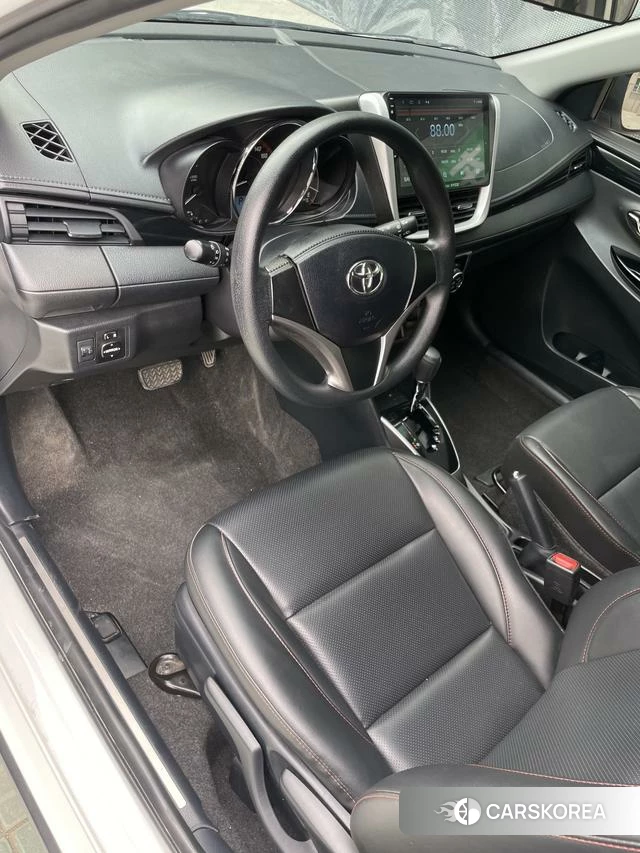Toyota YARIS L Zhixuan id 4262236 из Китая 13