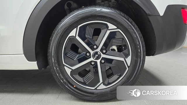 Kia Di Ol Nu Niro id 4280381 из Кореи 13