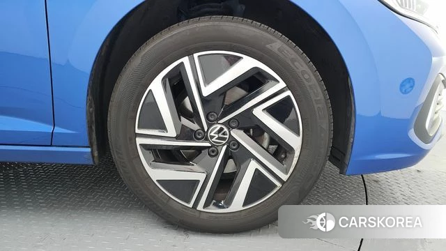 Volkswagen 7th Generation of Jetta id 4414444 из Кореи 13