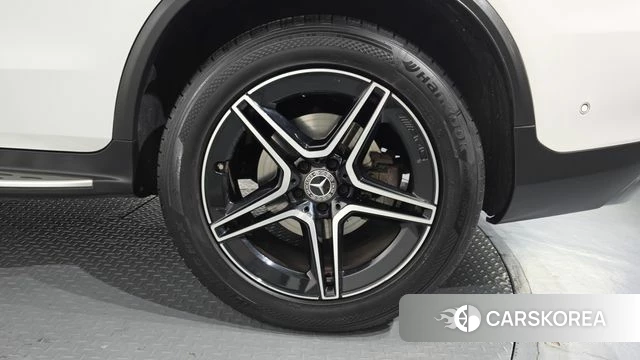 Mercedes-Benz GLC-Class X253 id 4458962 из Кореи 13