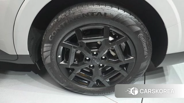 Kia The New Carnival 4th Generation id 4349088 из Кореи 13
