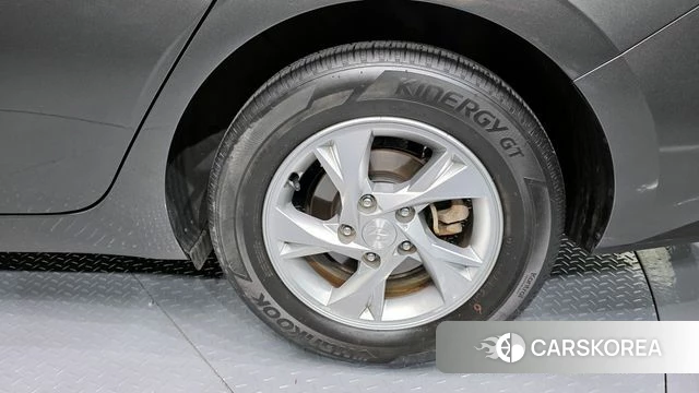 Hyundai Avante (CN7) id 4322813 из Кореи 13