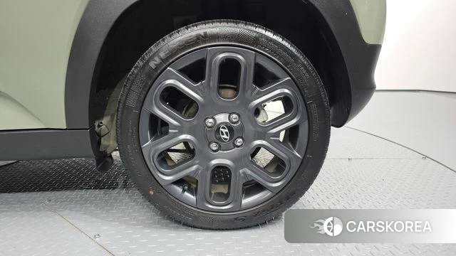Hyundai Casper id 4585681 из Кореи 13