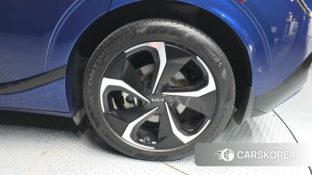 Kia EV6 id 4408768 из Кореи 13