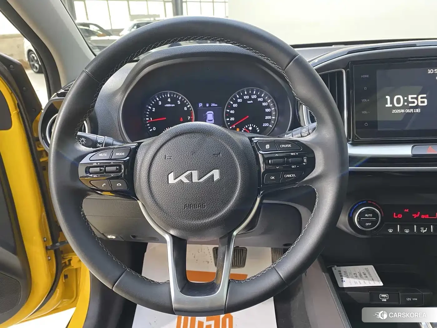 Kia KX1 id 4680733 из Китая 13