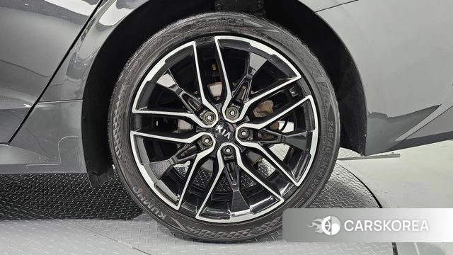 Kia K5 3rd generation id 4923521 из Кореи 13