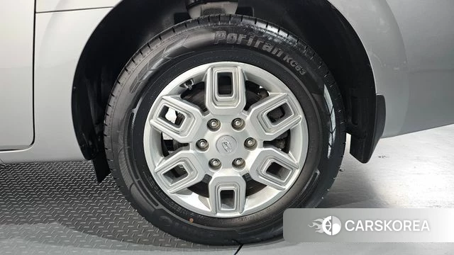 Hyundai Staria id 4422240 из Кореи 13