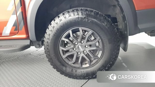 Ford Ranger 4th Generation id 4381945 из Кореи 13