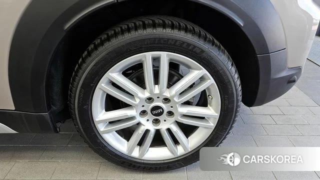 Mini Cooper Countryman id 4322865 из Кореи 13