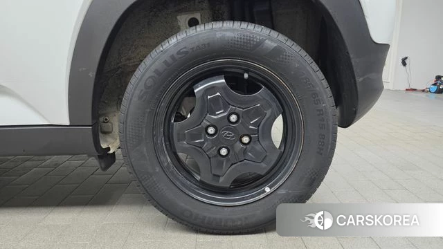 Hyundai Casper id 4381765 из Кореи 13
