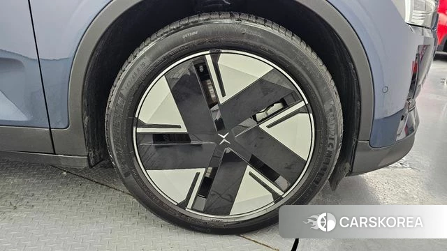 Polestar Polestar 2 id 4607501 из Кореи 13