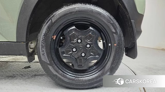 Hyundai Casper id 4608047 из Кореи 13