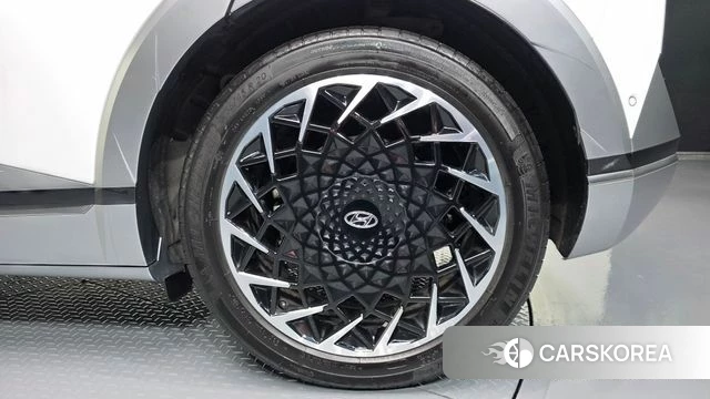 Hyundai Ionic 5 id 4697256 из Кореи 13
