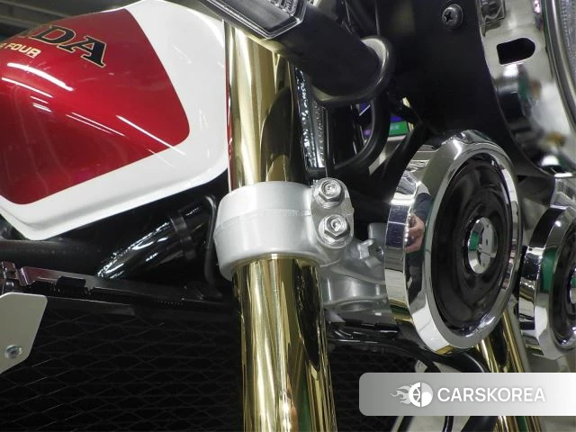 Honda CB1300SF SP id 4184223 из Японии 13