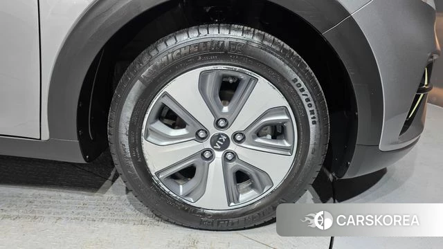 Kia The New Niro id 4625267 из Кореи 13