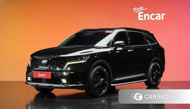 Kia Sorento 4th Generation id 4894645 из Кореи 13