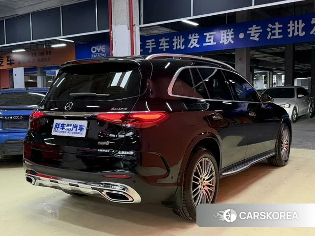 Mercedes-Benz GLC id 4272686 из Китая 13