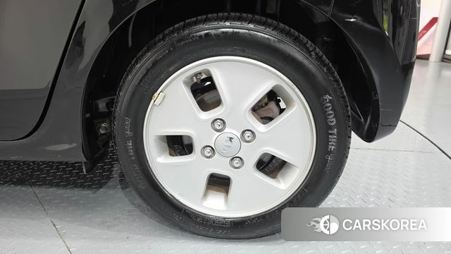 Kia The New Ray id 4318376 из Кореи 13