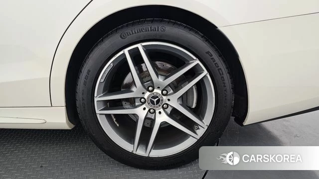 Mercedes-Benz S-Class W222 id 4232498 из Кореи 13