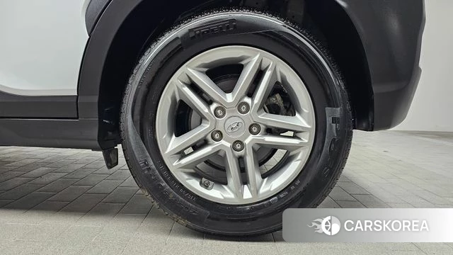 Hyundai Kona id 4780281 из Кореи 13