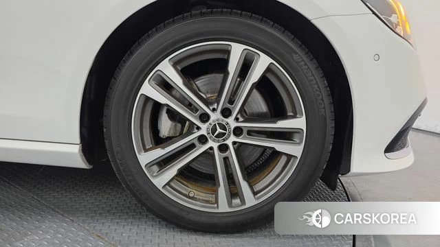 Mercedes-Benz E-Class W213 id 4623644 из Кореи 13