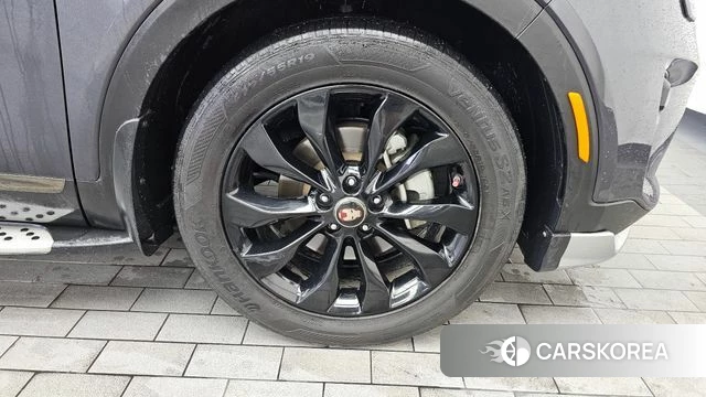 Kia The New Sorento id 4605281 из Кореи 13