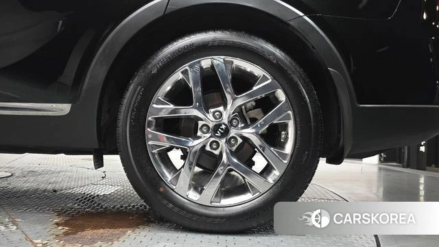 Kia The New Sorento id 4304843 из Кореи 13