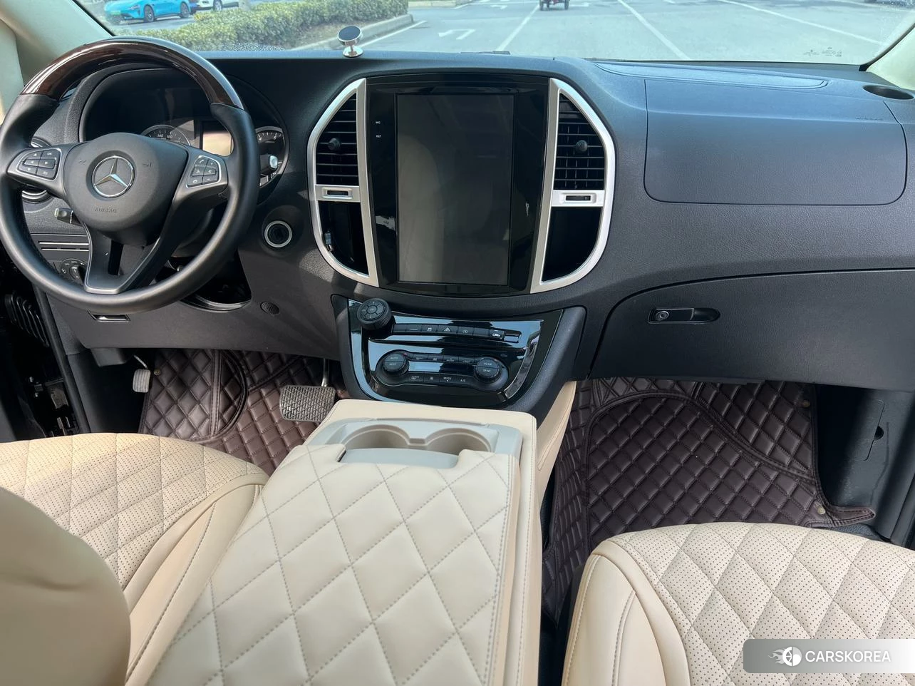 Mercedes-Benz Vito id 4452041 из Китая 13