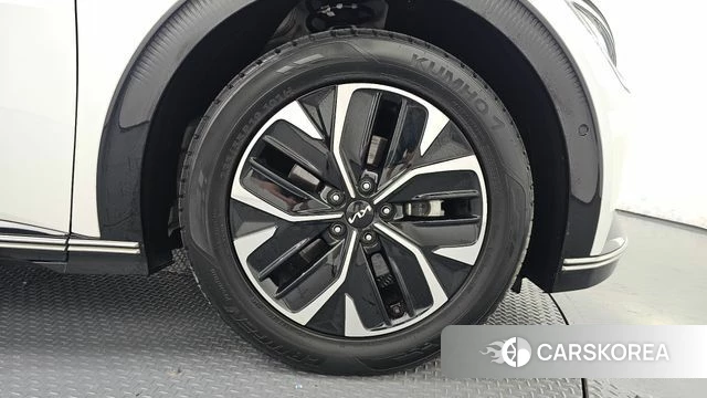 Kia EV6 id 4676303 из Кореи 13