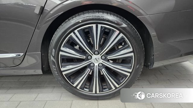 Volvo S90 id 4445859 из Кореи 13