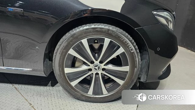 Mercedes-Benz E-Class W213 id 4562361 из Кореи 13