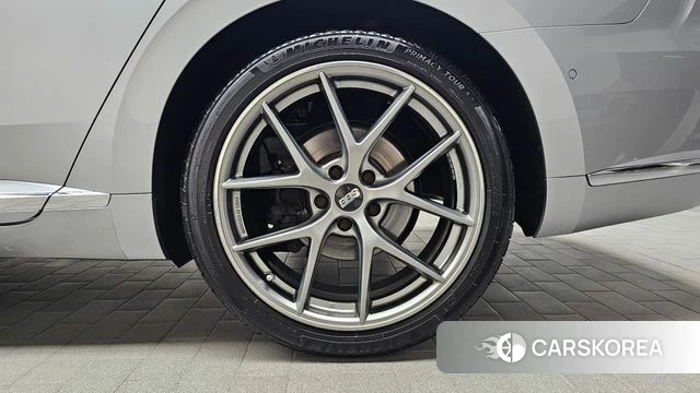 Volkswagen Arteon id 4727558 из Кореи 13