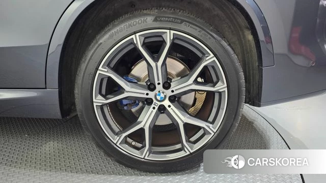 BMW X5 (G05) id 4567101 из Кореи 13