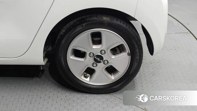 Kia The New Ray id 4534539 из Кореи 13