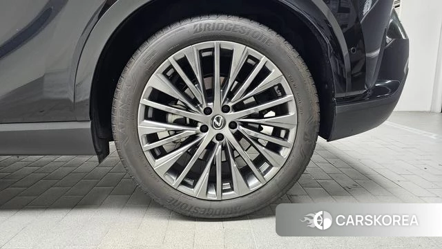Lexus RX350h 5th generation id 4602974 из Кореи 13