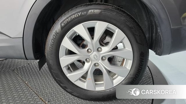 Renault Korea (Samsung) XM3 id 4849510 из Кореи 13