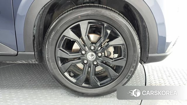 Hyundai Venue id 4923648 из Кореи 13