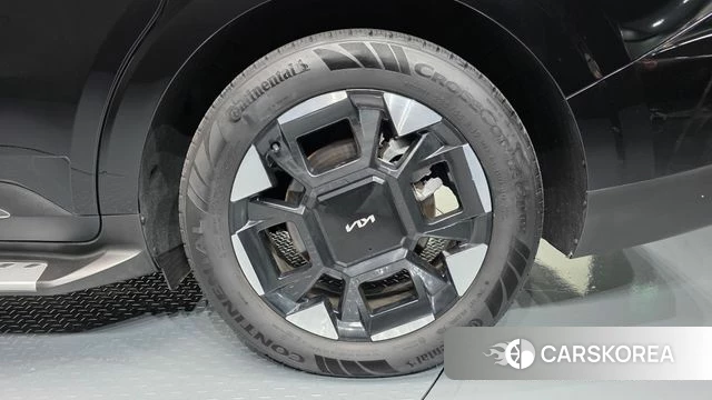Kia The New Carnival 4th Generation id 4584241 из Кореи 13