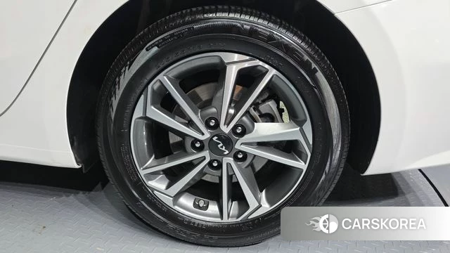 Kia The New K3 2nd generation id 4488528 из Кореи 13